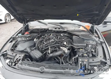 2017 BMW 330I xDrive z USA, uszkodzony, nr VIN WBA8D9G3XHNU62203